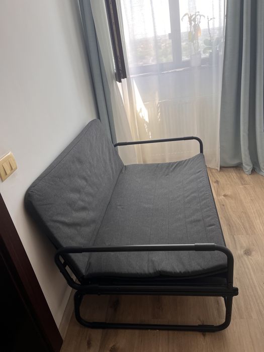 Canapea Extensibila
