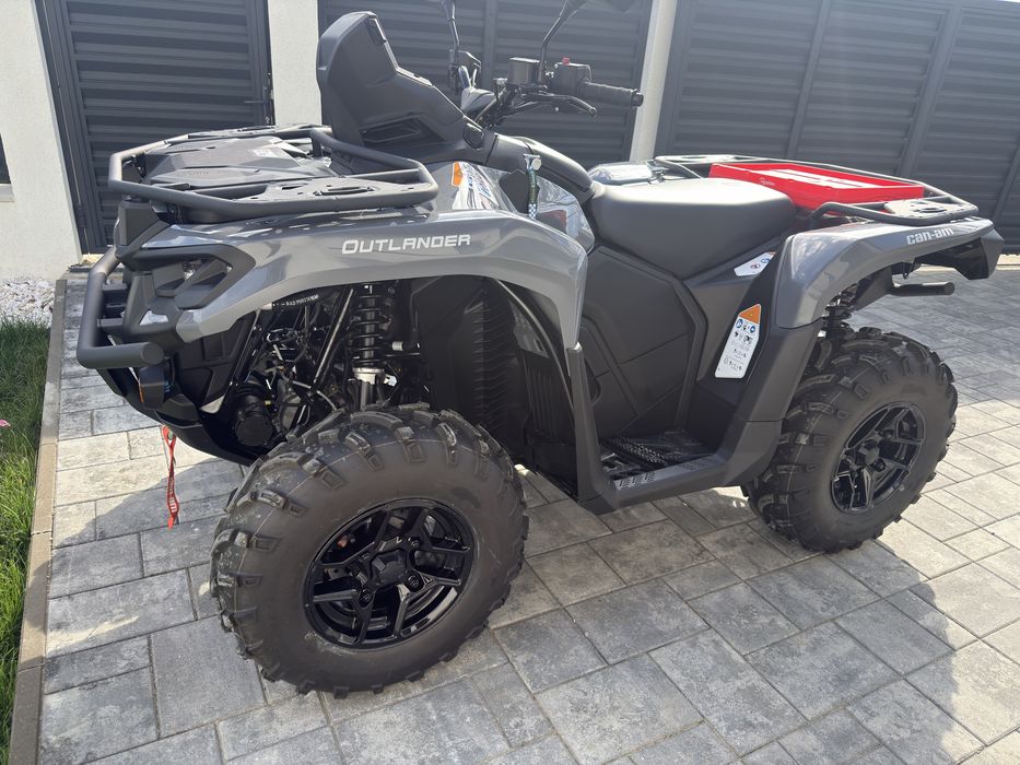 Vand Can Am G 3 2025