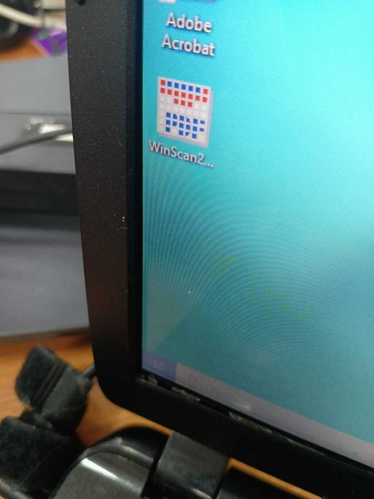 ноутбук HP Notebook PC