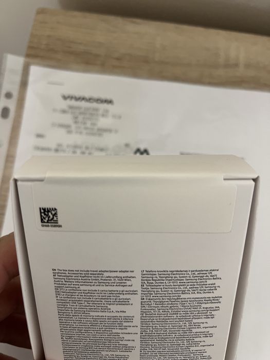 Samsung Galaxy НОВ!!!