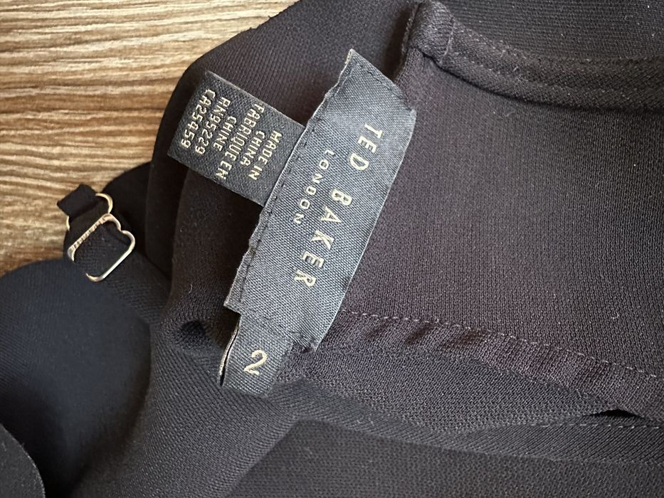 Топ / Потник Ted Baker