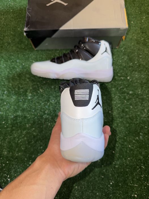 Jordan 11 (40/41/42/43/44/45)