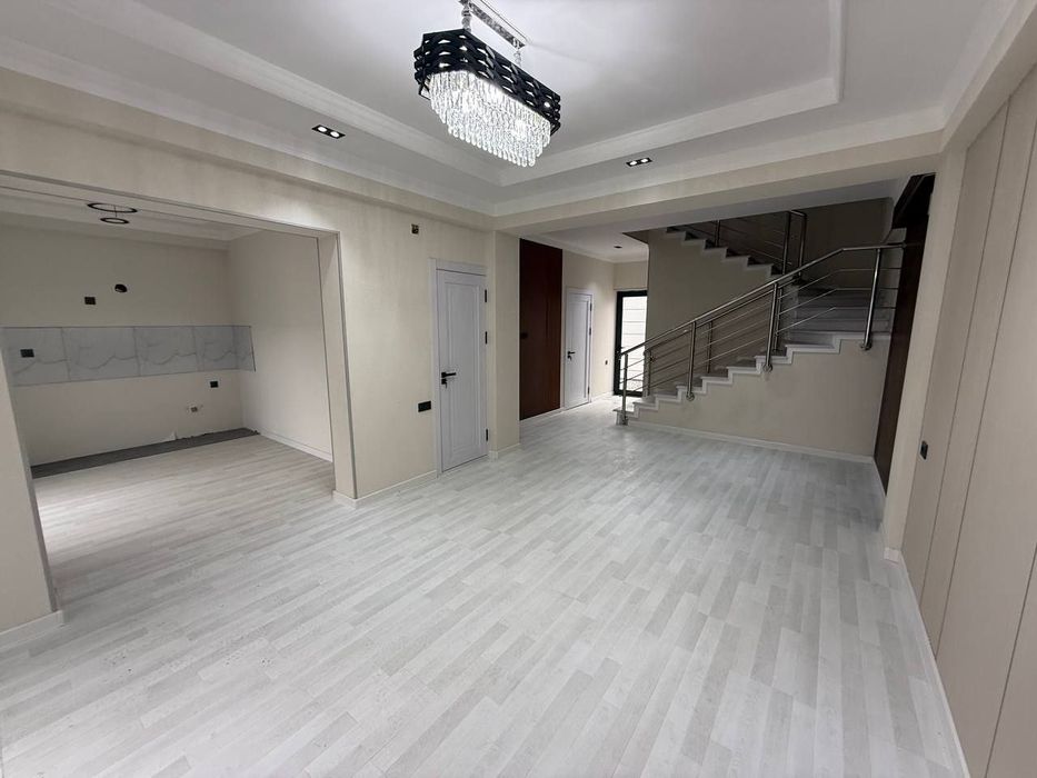 Продаётся Евро-коттедж двухэтажный 1,5 сотки