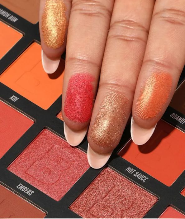 Paleta makeup Beauty Bay