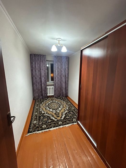 Сдам 2х комнатную квартиру