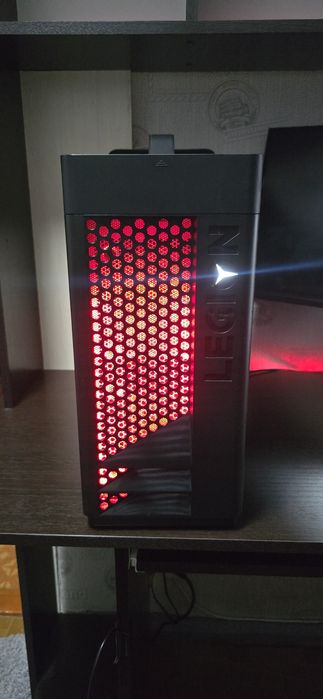 Системный блок Lenovo Legion