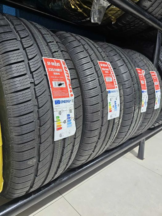 Shina Balon SUNFULL SF-983 AS Legkovoy, SF-05 Sechka