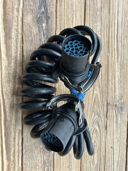 Cablu 15 pini semiremorca, si cablu Y