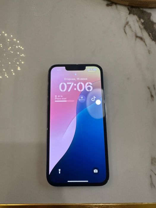 Iphone 13 pro сатылады