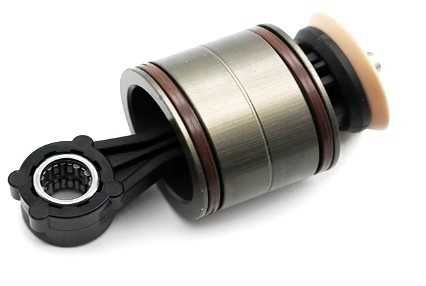 Ремонтен комплект за компресори