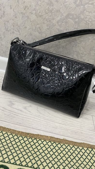 Стильная сумка на повседневку