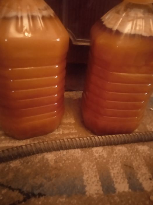 Продам мед само вывоз