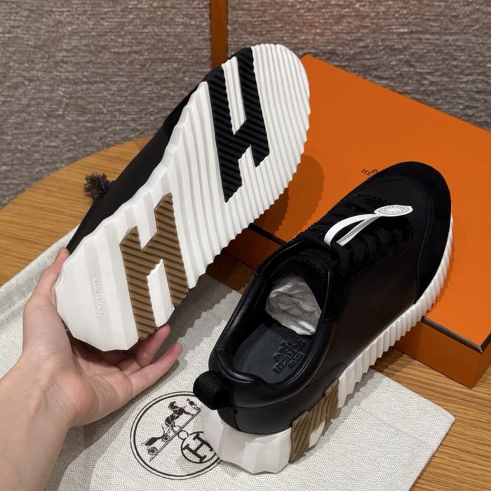 Sneakers Model Hermes Bouncing