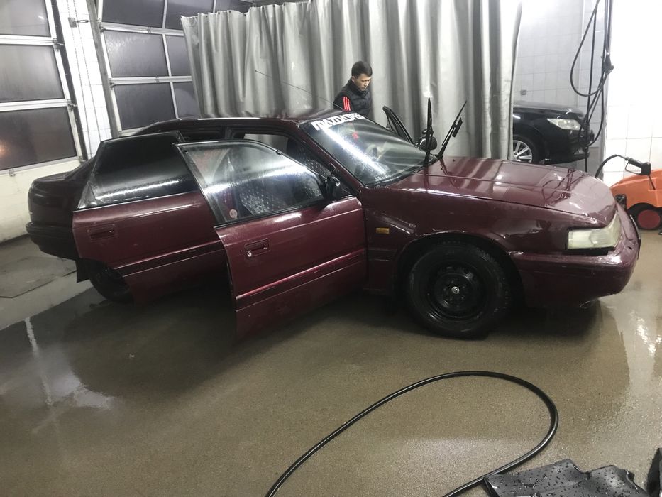 Машина сатылады мазда 626