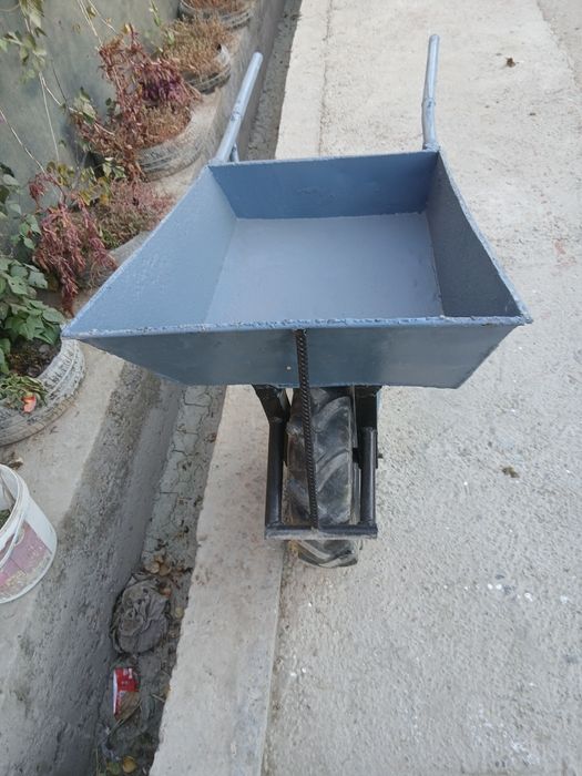 Сотилади аравача балонлар