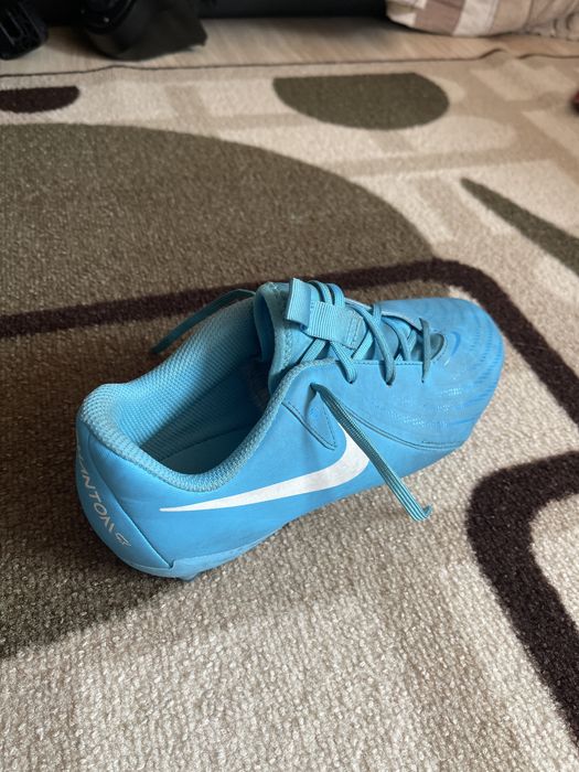 Nike бутонки Phantom