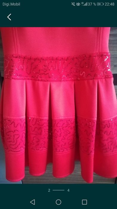 Rochie mărimea 36