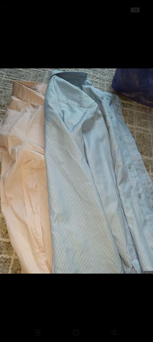 Отдам даром вещи