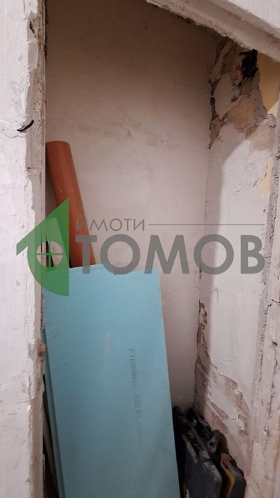 Ремонтиран Тристаен апартамент в кв. Зора