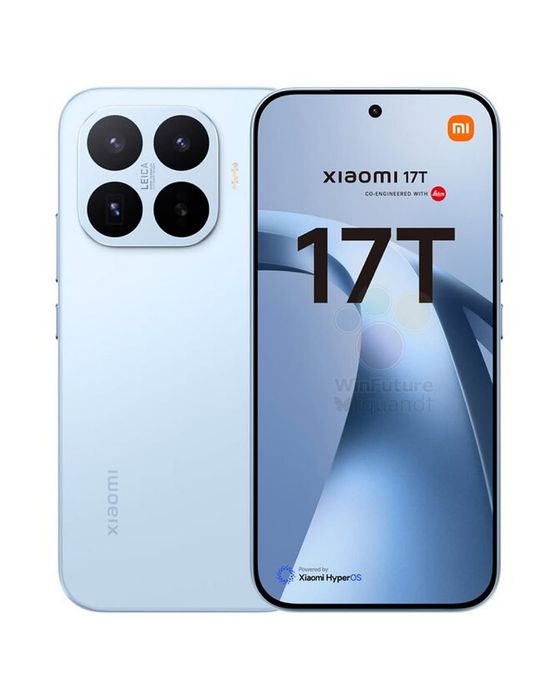Xiaomi 17T New 2026 Global Super AKSIYA