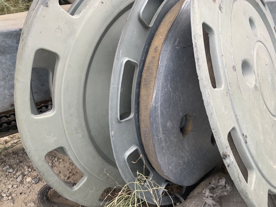 Калпак оригинал