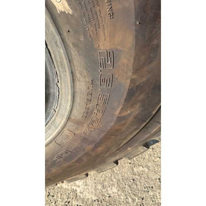 Anvelopa 26.5r25 Goodyear second-hand ,cu garantie !