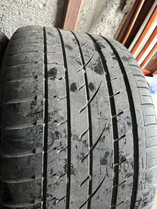 Диски с резиной  в сборе