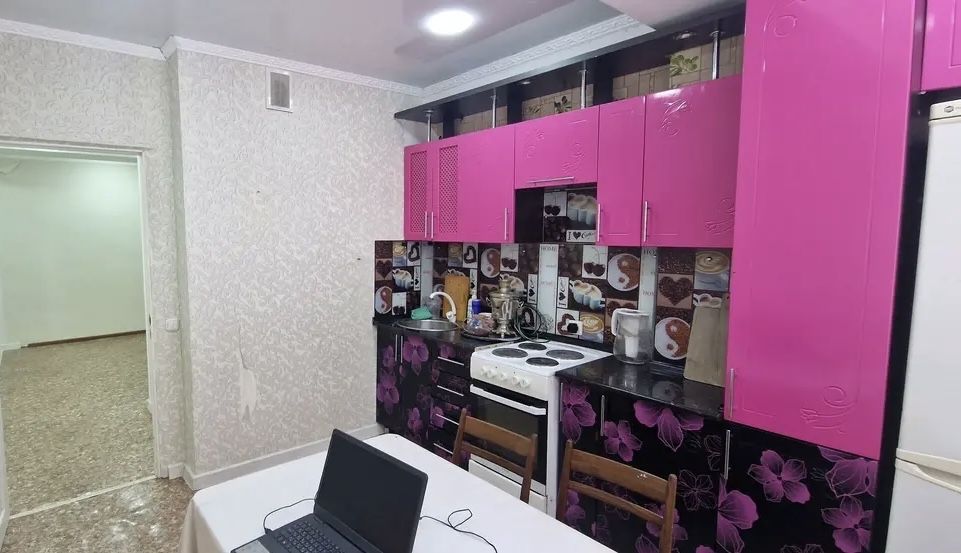 Сдается 2-х комнатная квартира