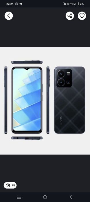 Telefon sotiladi holati idial