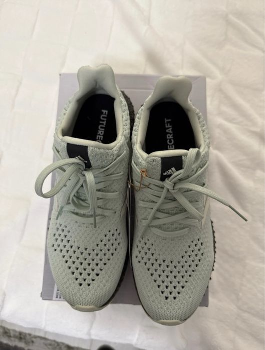 Adidas 4D Futurecraft