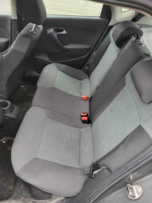 Dezmembram Volkswagen Polo 6R 1.2 B 2011