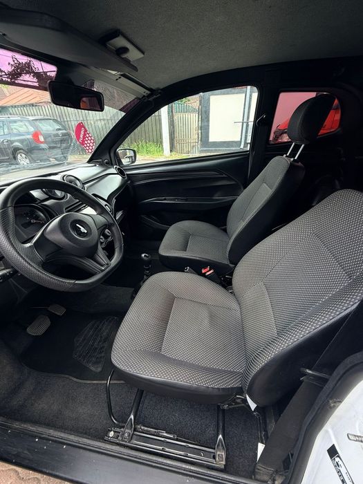 Aixam minauto 2021 mașină de 16 ani