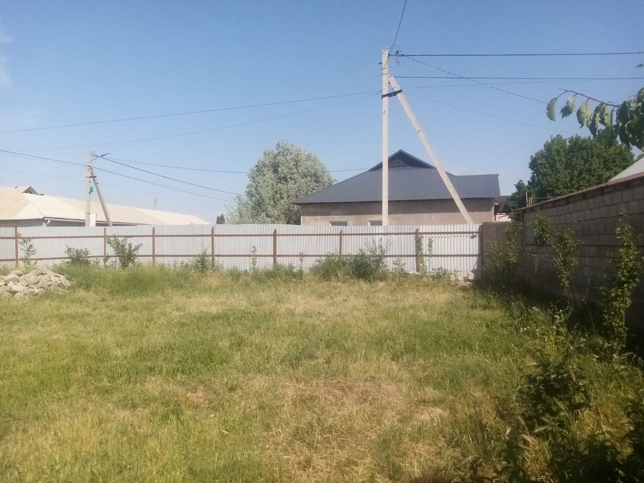 Дом микрорайон бозарык улица уста Мухаммад 55