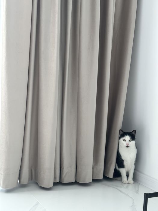 Draperii BLACKOUT * •croitorie•montaj•consultanta * draperii & perdele