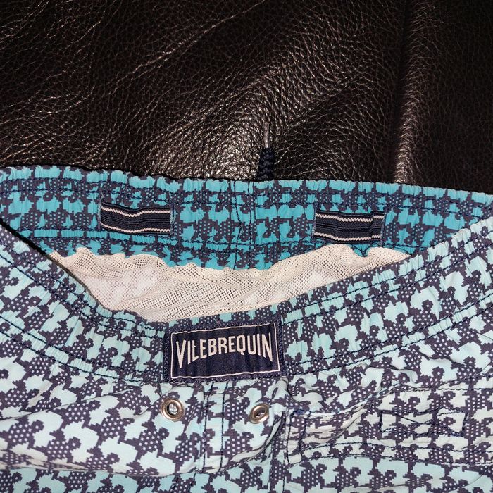 Детски бански Vilebrequin до 134 см