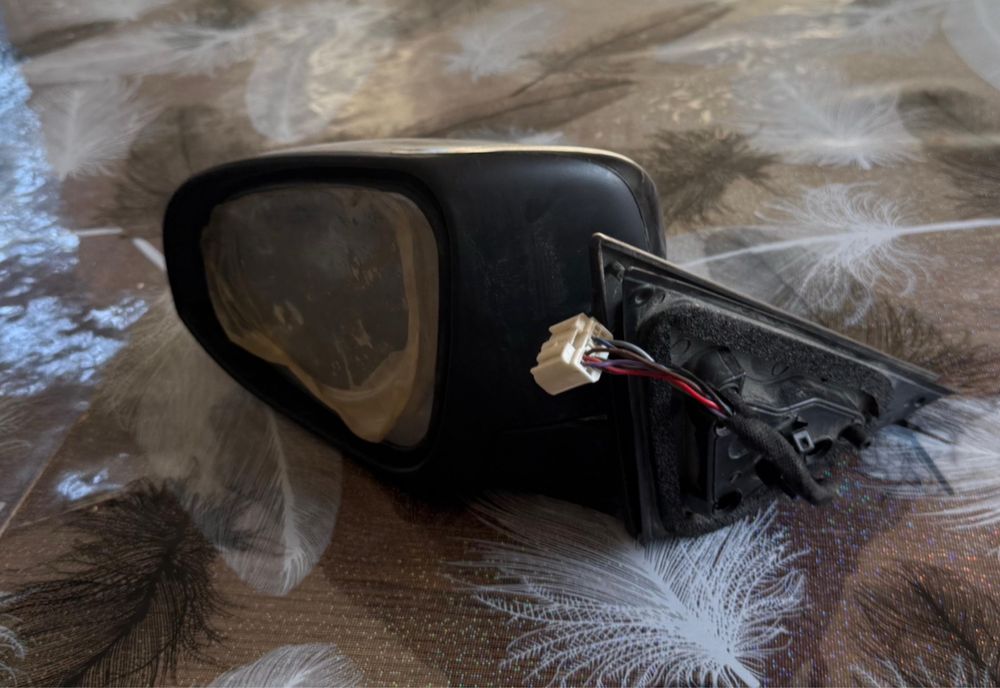 Боковая зеркла камри 50