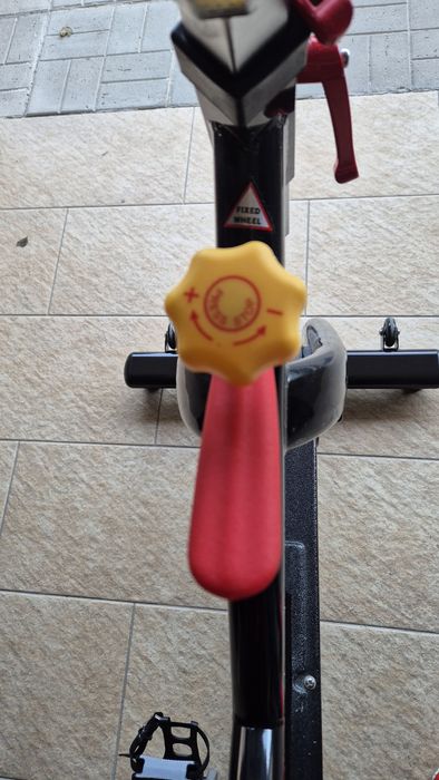 Спининг Колело AMILA ST