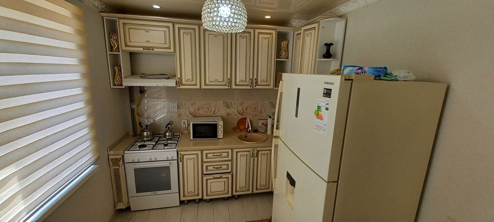 Продаётся квартира 31Б-18