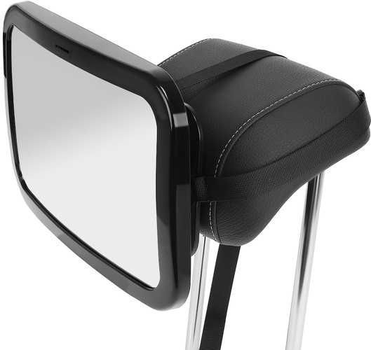 Огледало за кола за бебе