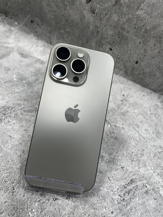 Iphone 16 pro 256gb 1020-Костанай лот-100/9136