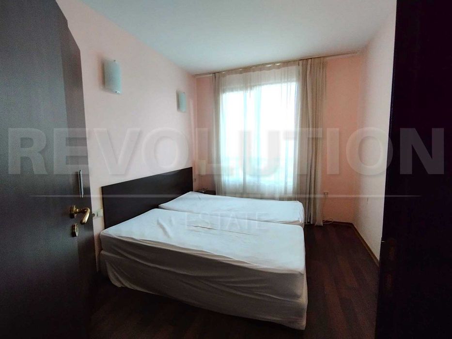 Продава се Двустаен апартамент в Банско - 67 кв.м за 1000 €/кв.м - Снимка #4