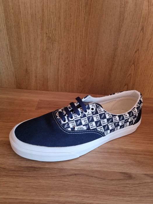 Pantofi  Vans era