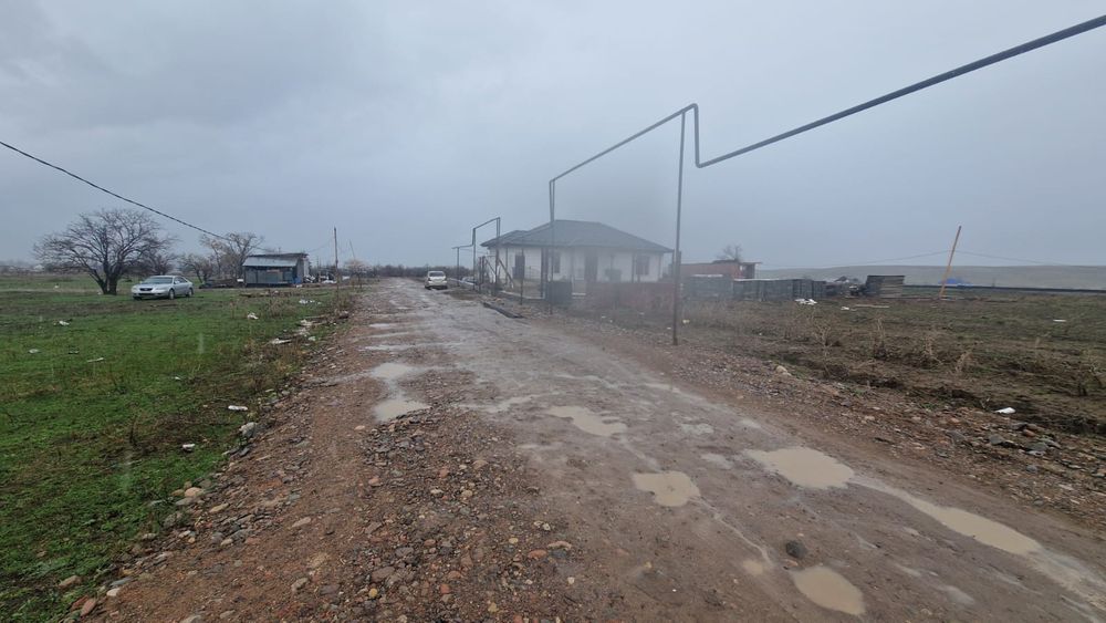 Кумтоган! Коттеджный городок !