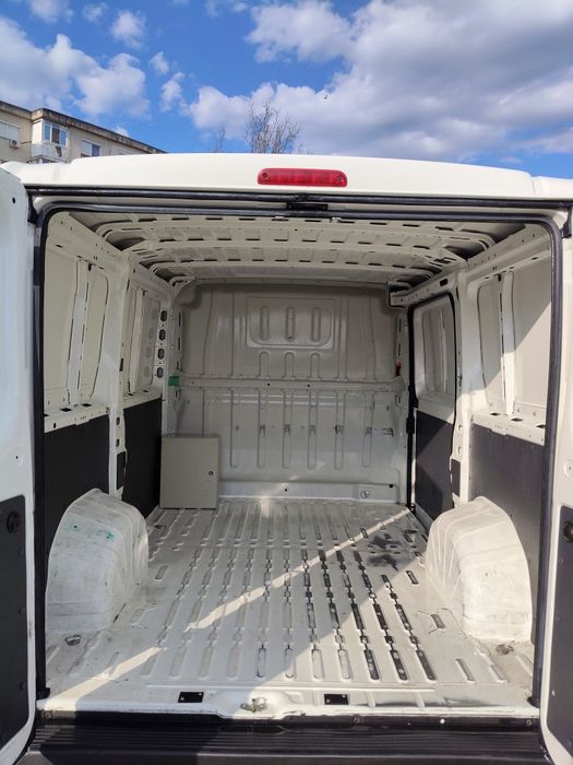 Peugeot Boxer 2021 – 145.000 km, ideal transport !!