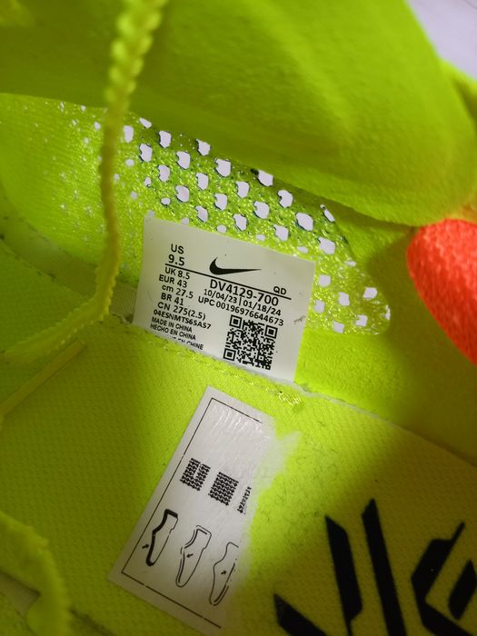 Nike ZoomX Vaporfly NEXT% 3