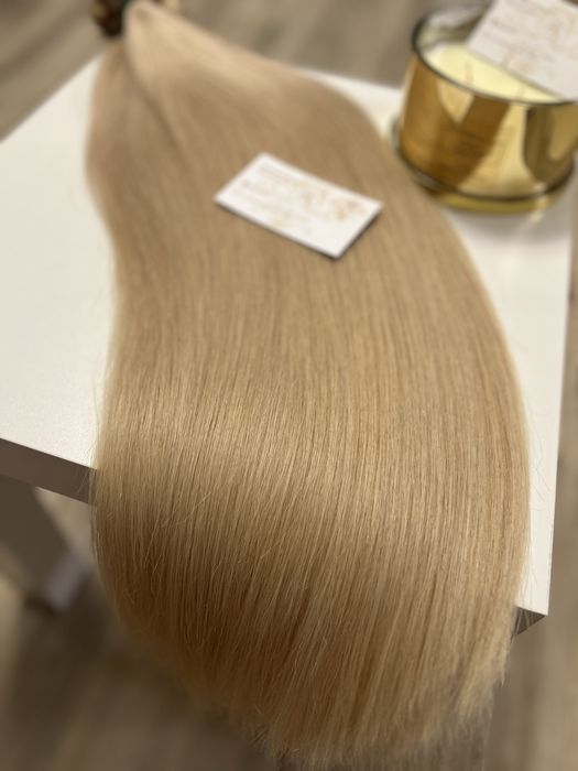 Естествена Виетнамска коса на едро и дребно