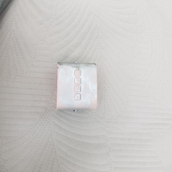 Просто колонка идел