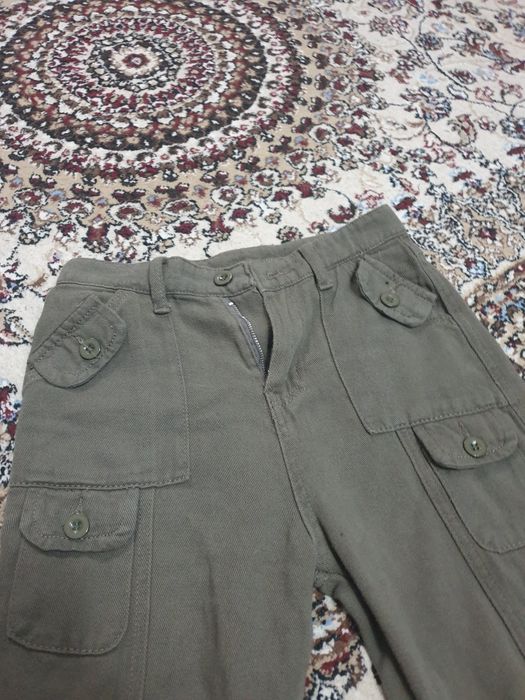 Штаны женские стильные