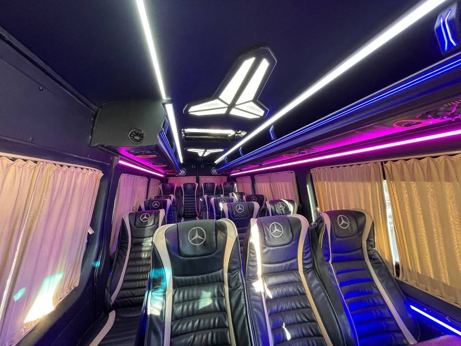 Transport xizmatimiz Uzbekiston boʻylab, transfer xizmati, minibus,