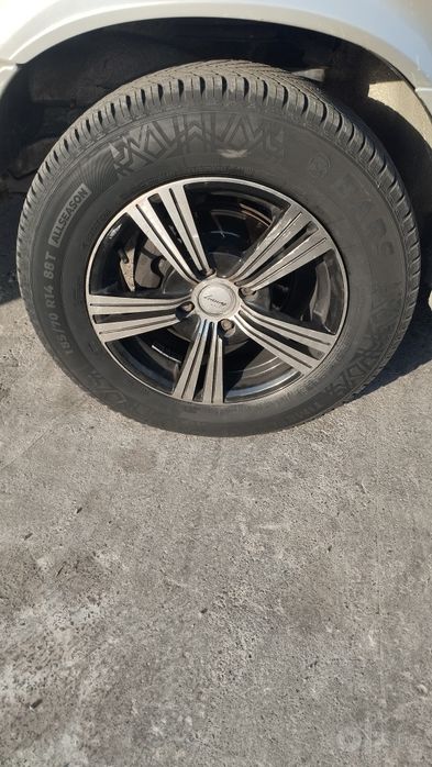Продам Ваз 2115.